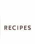 Recipes